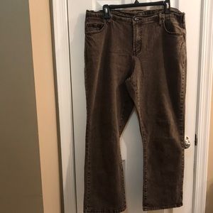 🎉HOST PICK🎉 ⚡️FINAL PRICE⚡️ Vintage Diane Gilman DG2 Pants